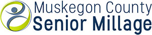 Muskegon County Senior Millage Logo
