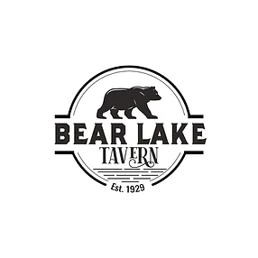 Bear Lake Tavern Logo