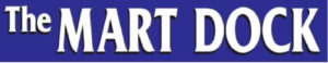 The Mart Dock Logo
