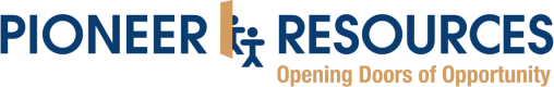 Pioneer Resources Logo