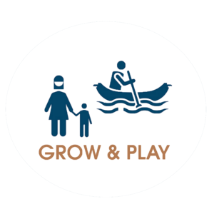 A Place to Grow and Play