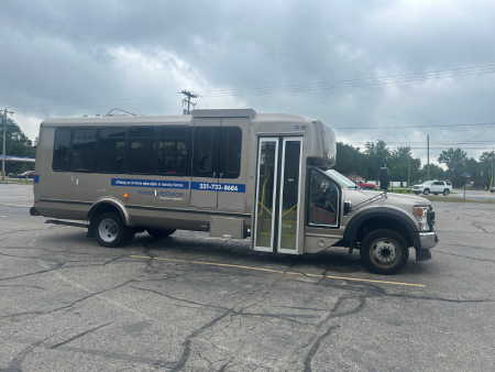 Transportation